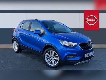 2017 (67) - 1.4T Design Nav 5dr Petrol Hatchback