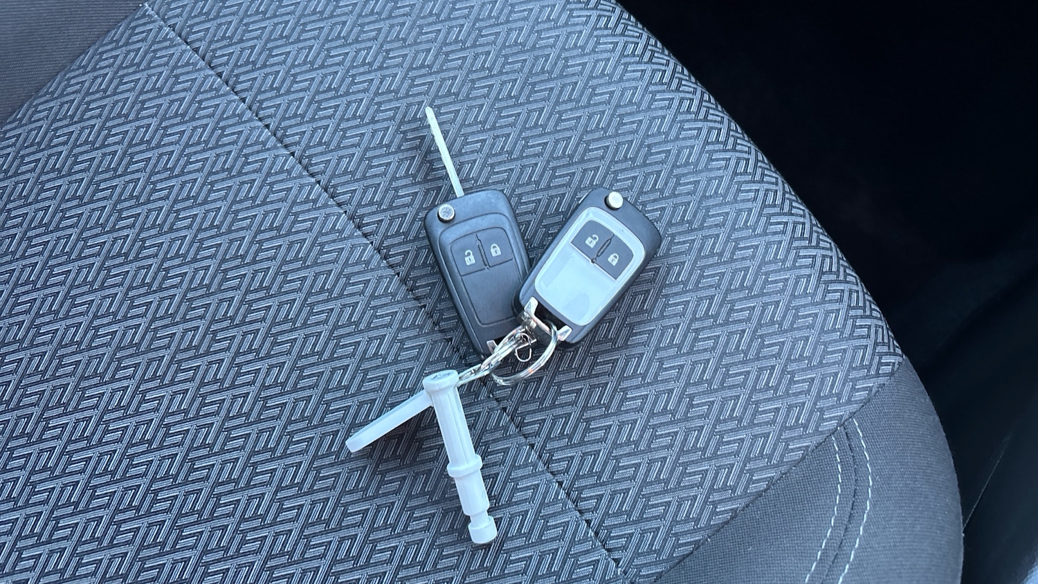 Used Vauxhall Mokka X 2017 for sale - 76945798: Photo 20