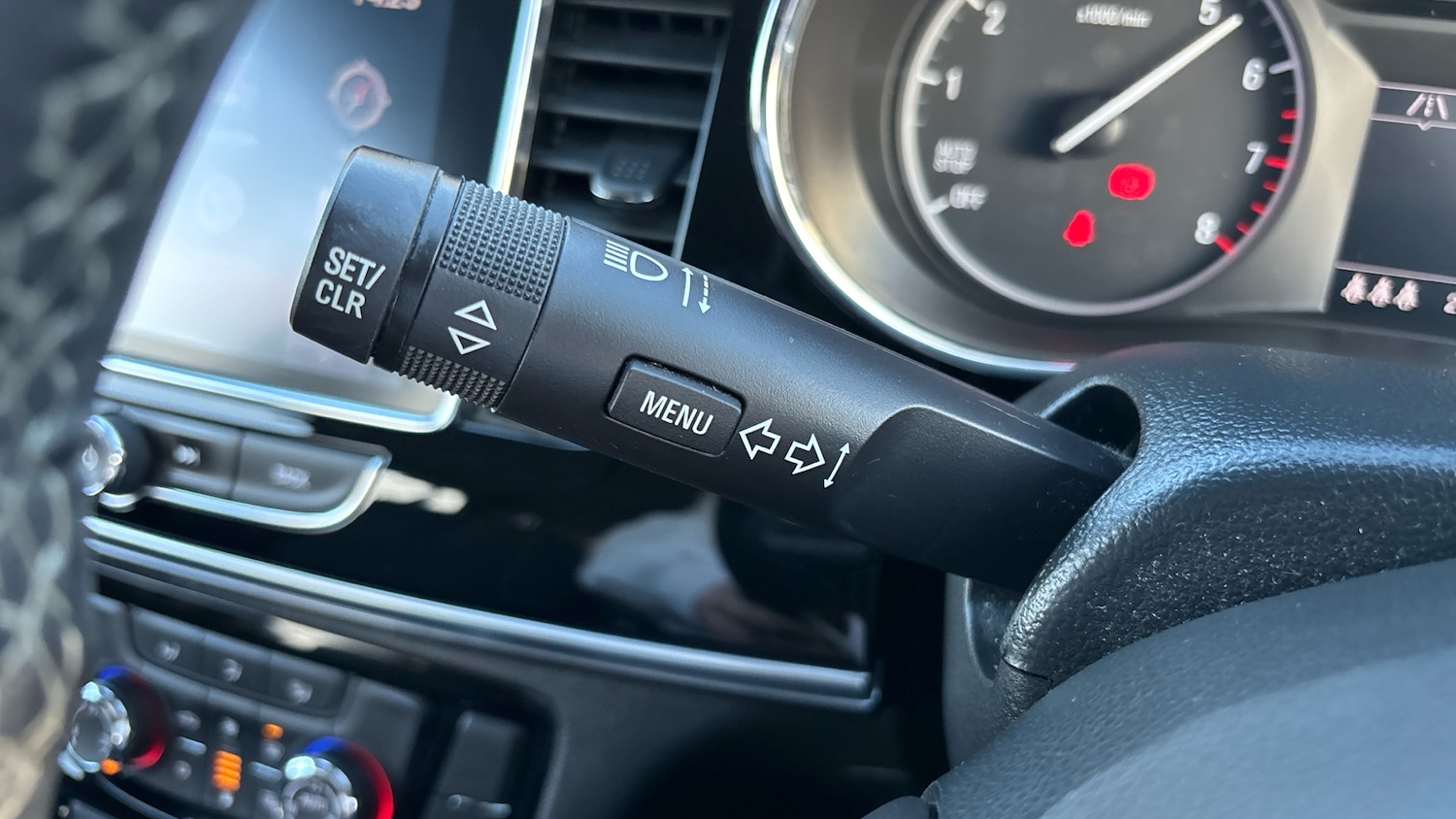 Used Vauxhall Mokka X 2017 for sale - 76945798: Photo 21