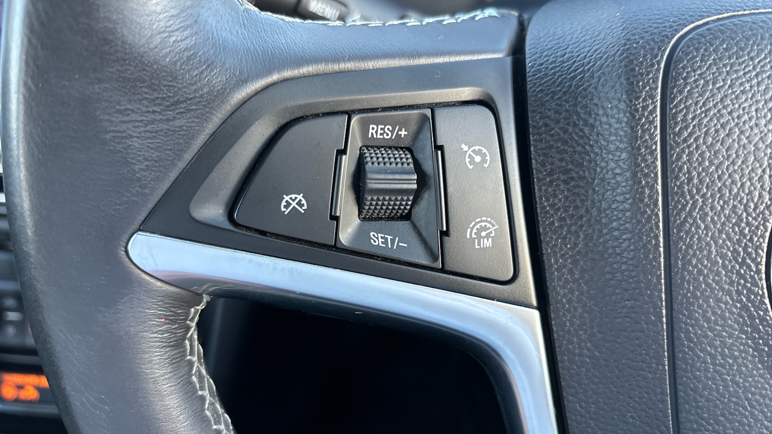 Used Vauxhall Mokka X 2017 for sale - 76945798: Photo 22