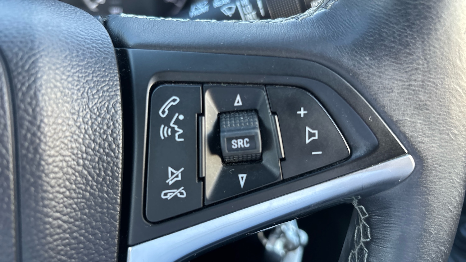 Used Vauxhall Mokka X 2017 for sale - 76945798: Photo 23