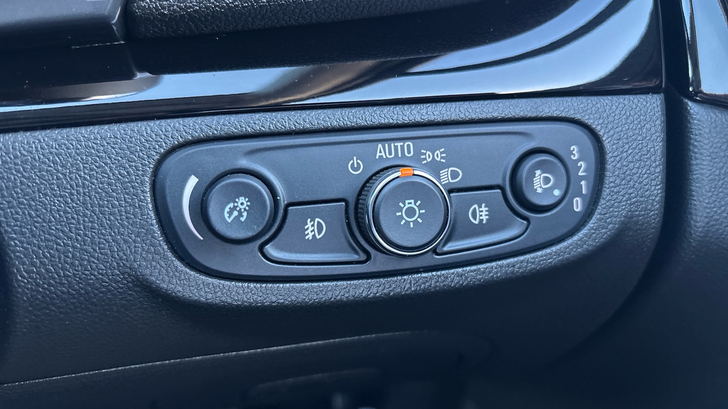 Used Vauxhall Mokka X 2017 for sale - 76945798: Photo 25