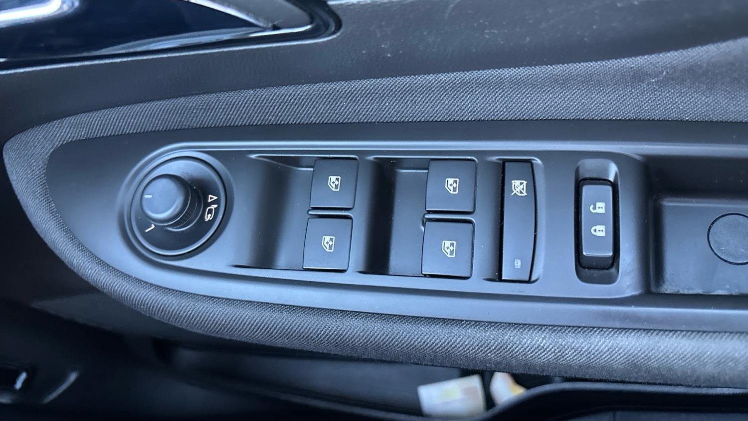 Used Vauxhall Mokka X 2017 for sale - 76945798: Photo 26