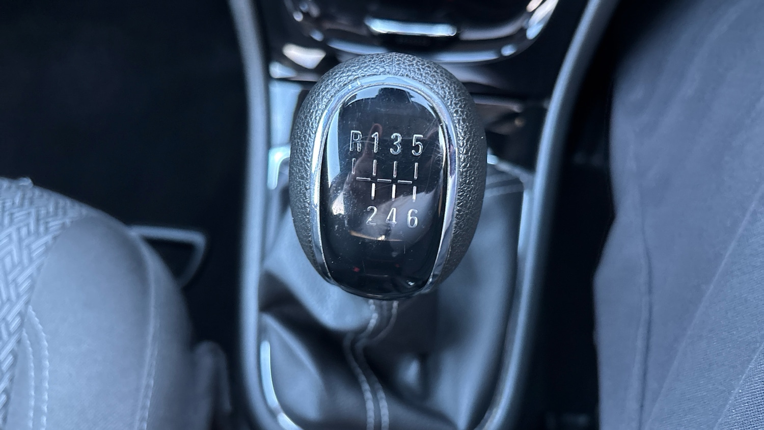 Used Vauxhall Mokka X 2017 for sale - 76945798: Photo 29