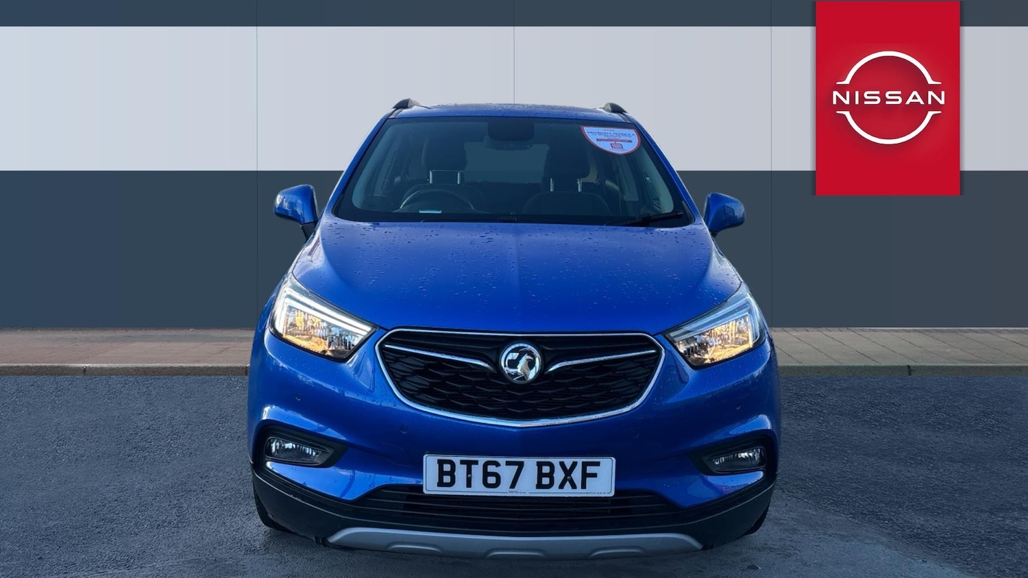 Used Vauxhall Mokka X 2017 for sale - 76945798: Photo 3