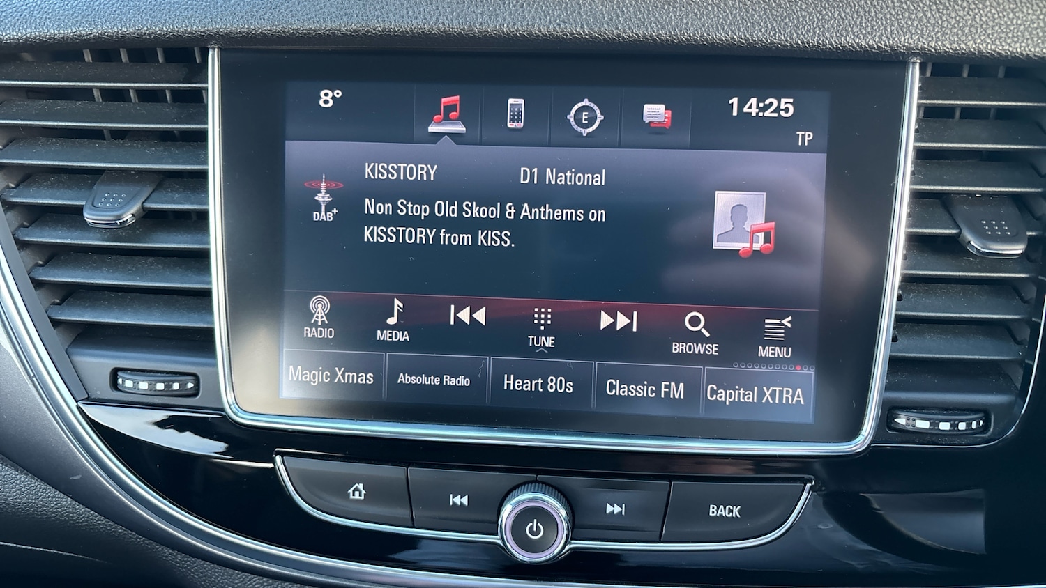 Used Vauxhall Mokka X 2017 for sale - 76945798: Photo 32