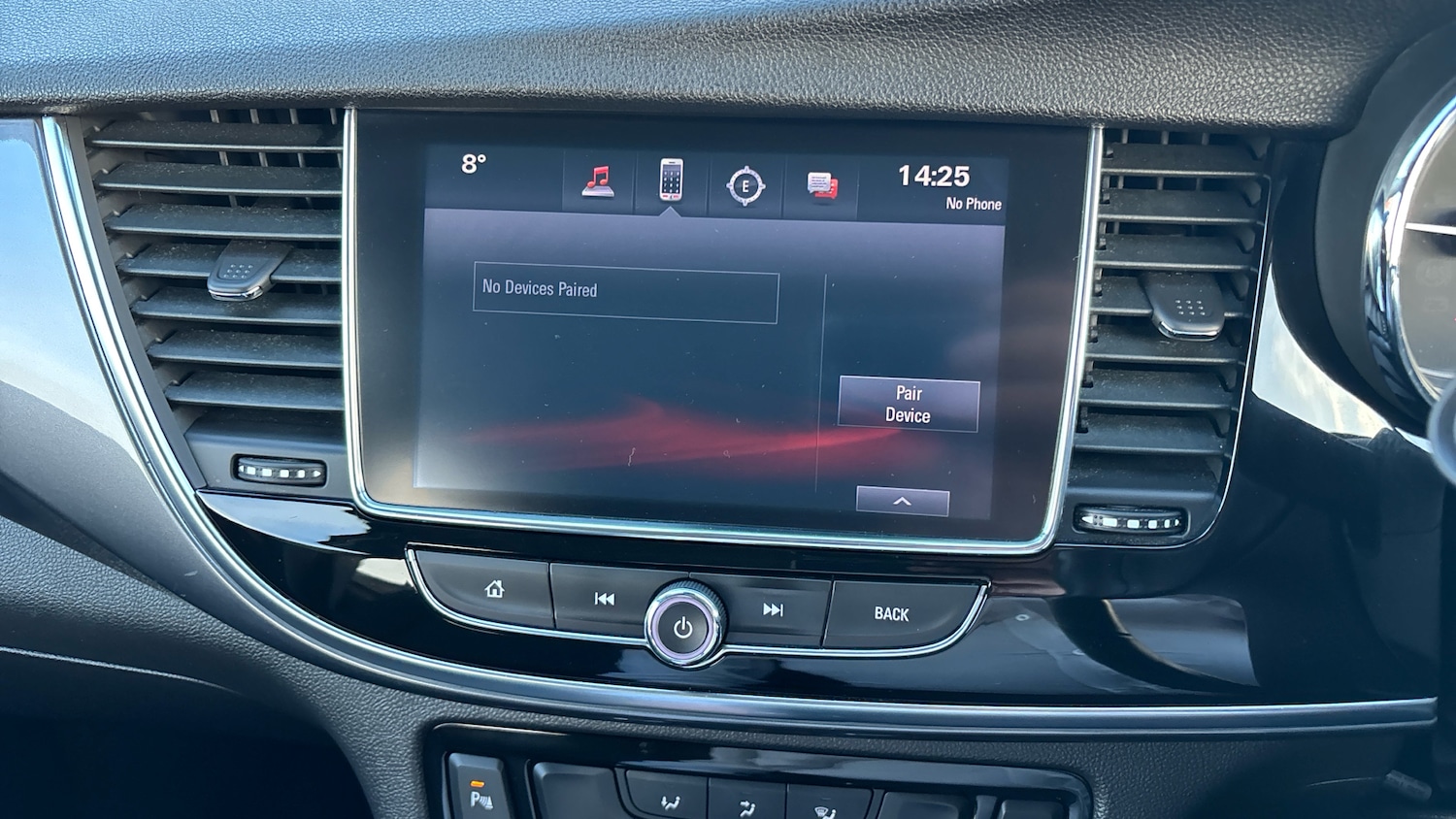 Used Vauxhall Mokka X 2017 for sale - 76945798: Photo 33