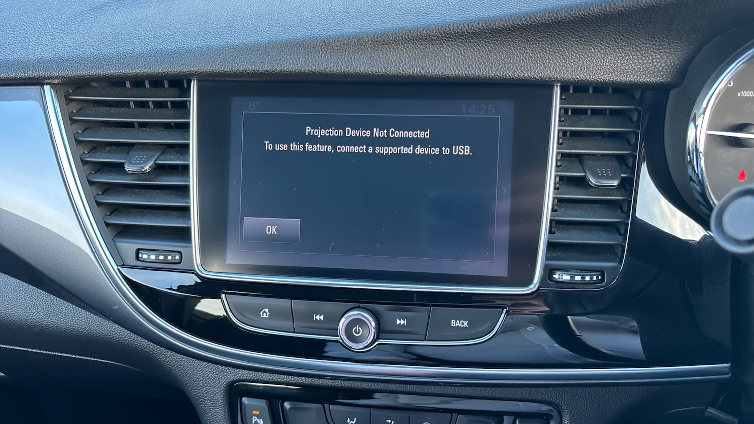 Used Vauxhall Mokka X 2017 for sale - 76945798: Photo 34