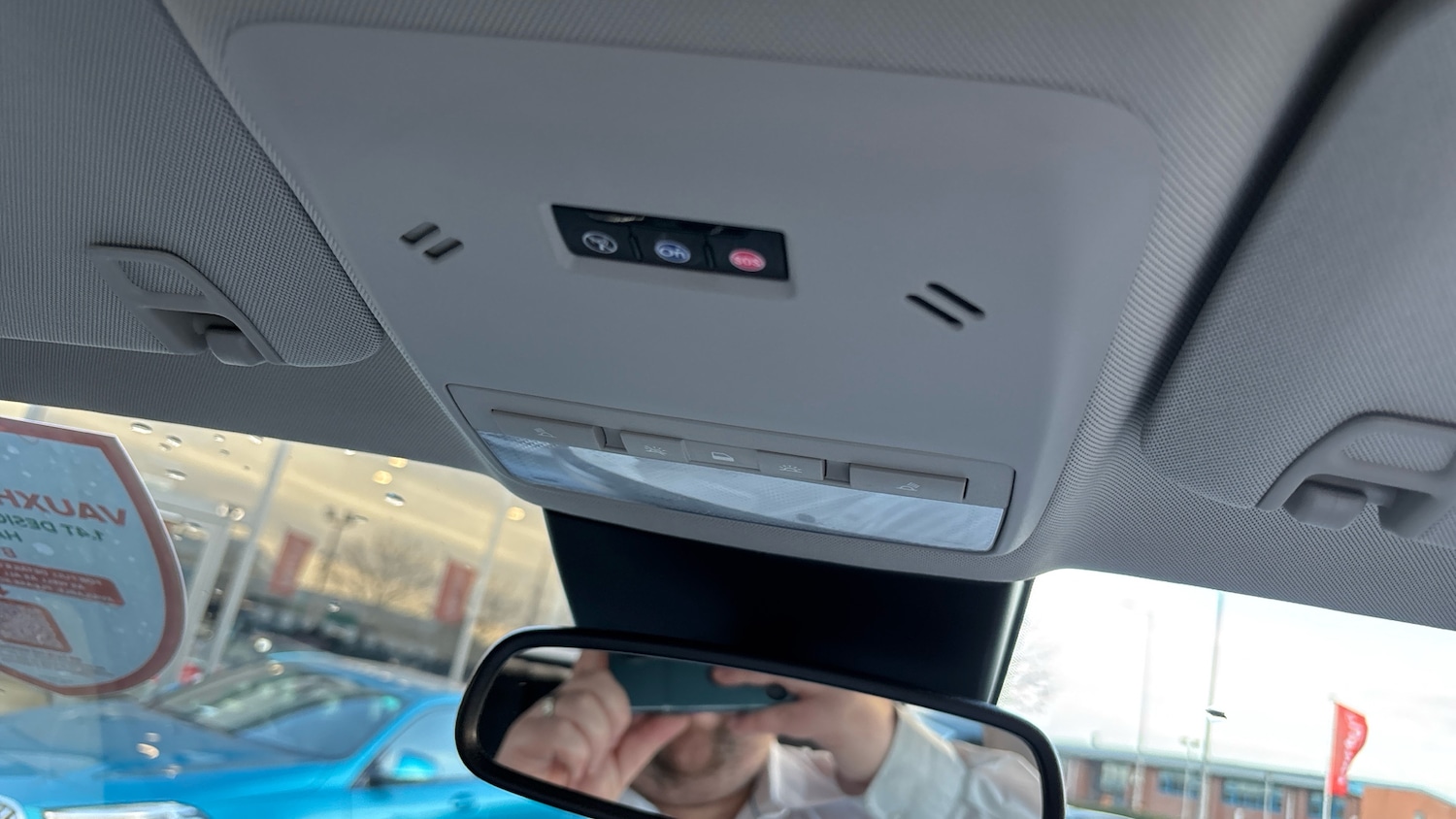 Used Vauxhall Mokka X 2017 for sale - 76945798: Photo 37