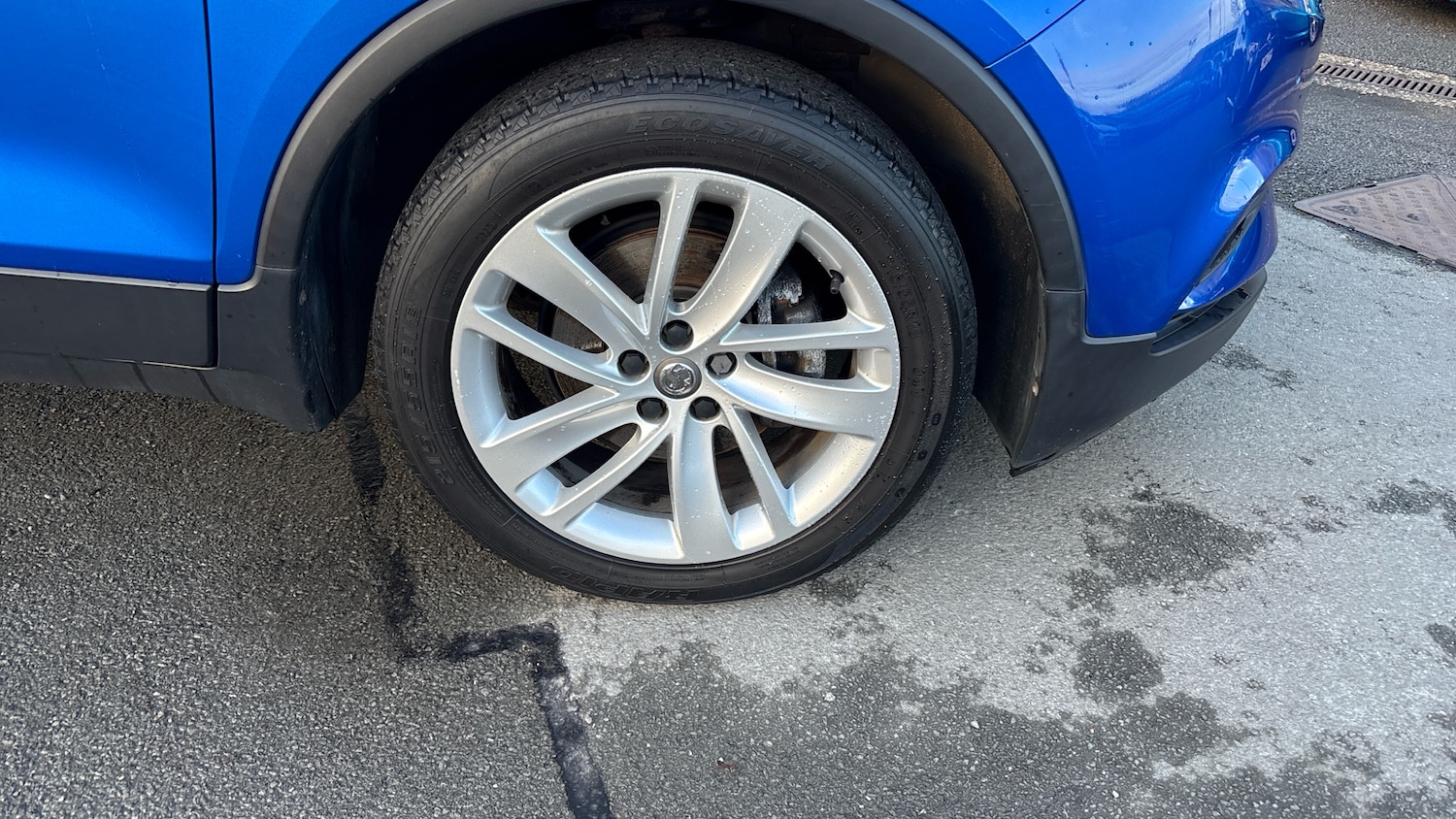 Used Vauxhall Mokka X 2017 for sale - 76945798: Photo 38