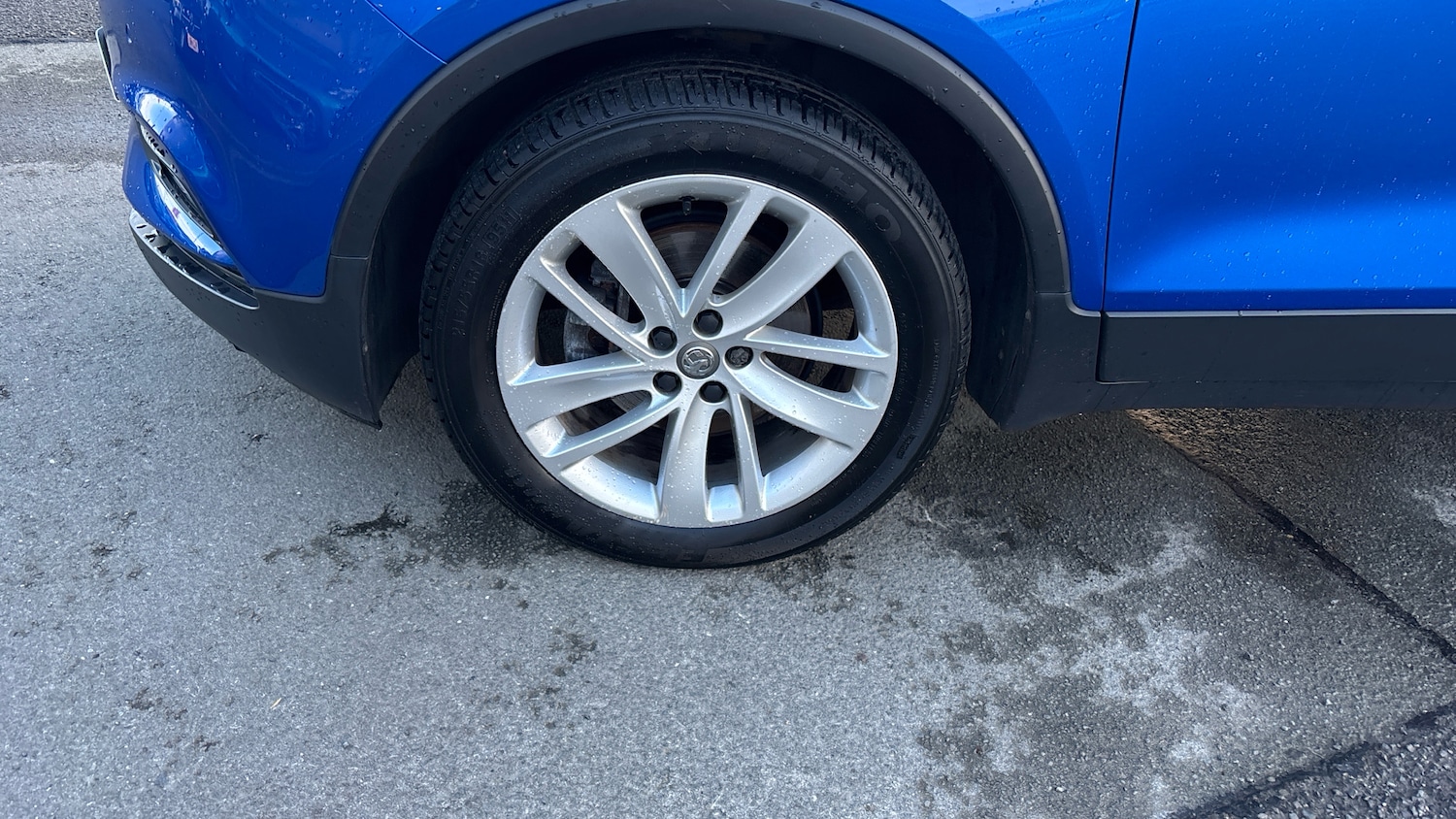 Used Vauxhall Mokka X 2017 for sale - 76945798: Photo 41