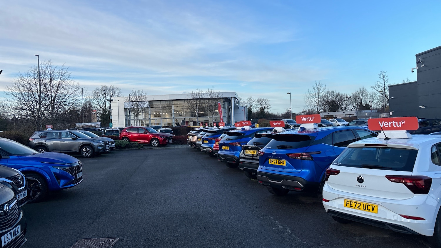 Used Vauxhall Mokka X 2017 for sale - 76945798: Photo 46