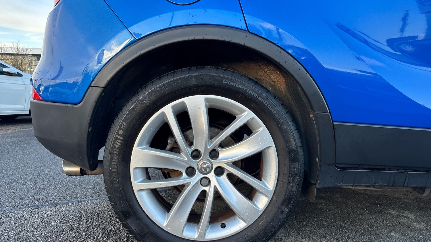 Used Vauxhall Mokka X 2017 for sale - 76945798: Photo 7