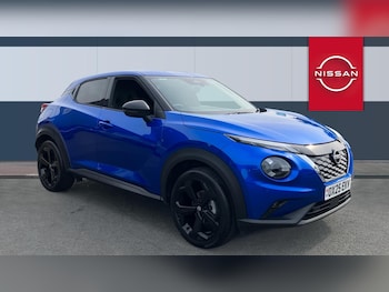 Used Nissan Juke 2025 for sale - 78954480: Photo