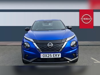 Used Nissan Juke 2025 for sale - 78954480: Photo