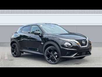 2025 (25) - 1.0 DiG-T Tekna 5dr Petrol Hatchback