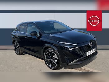 Used Nissan Qashqai 2026 for sale - 79815757: Photo