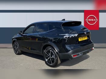 Used Nissan Qashqai 2026 for sale - 79815757: Photo