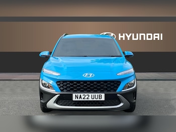 Used Hyundai KONA 2022 for sale - 75465530: Photo