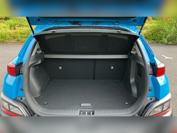 Used Hyundai KONA 2022 for sale - 75465530: Photo