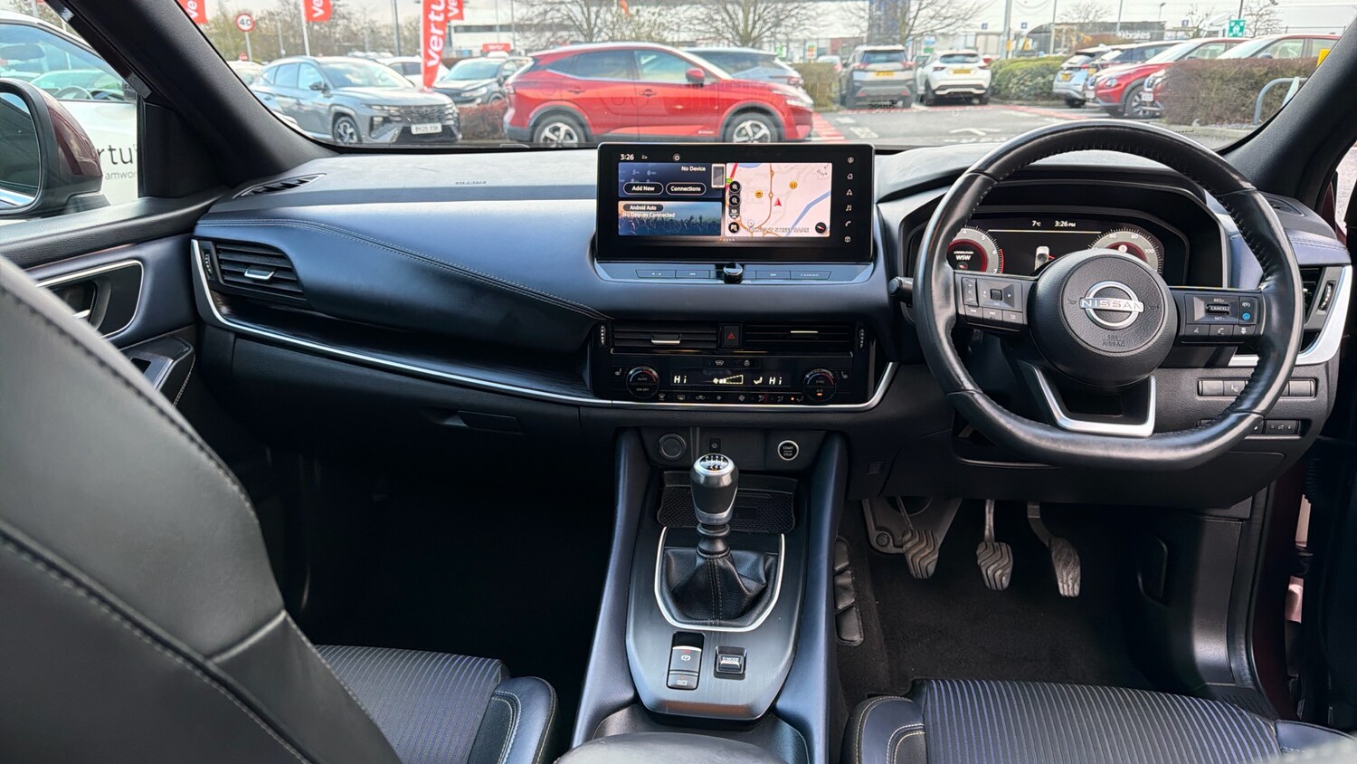 Used Nissan Qashqai 2024 for sale - 77489910: Photo 10