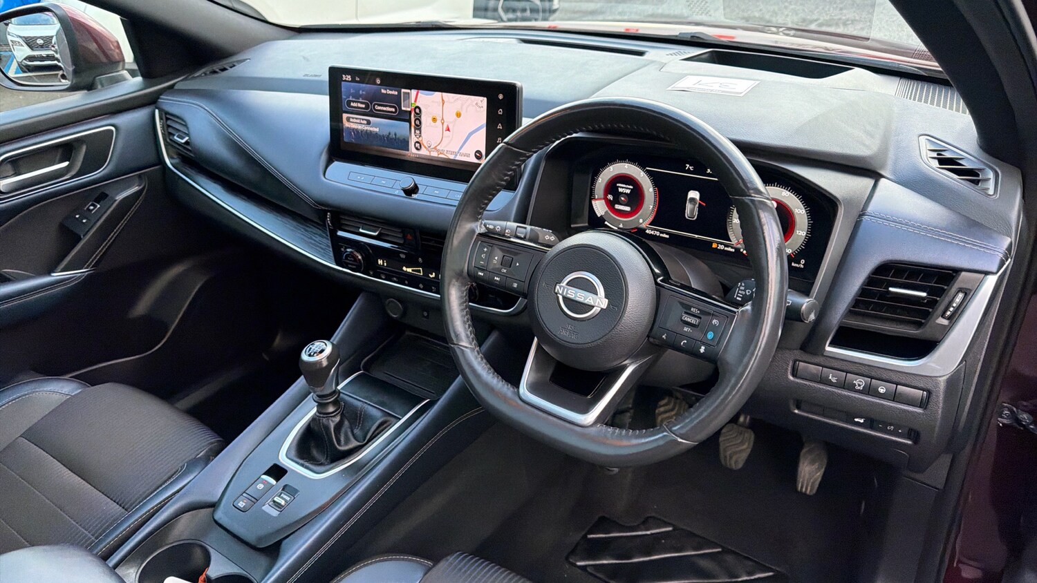 Used Nissan Qashqai 2024 for sale - 77489910: Photo 11