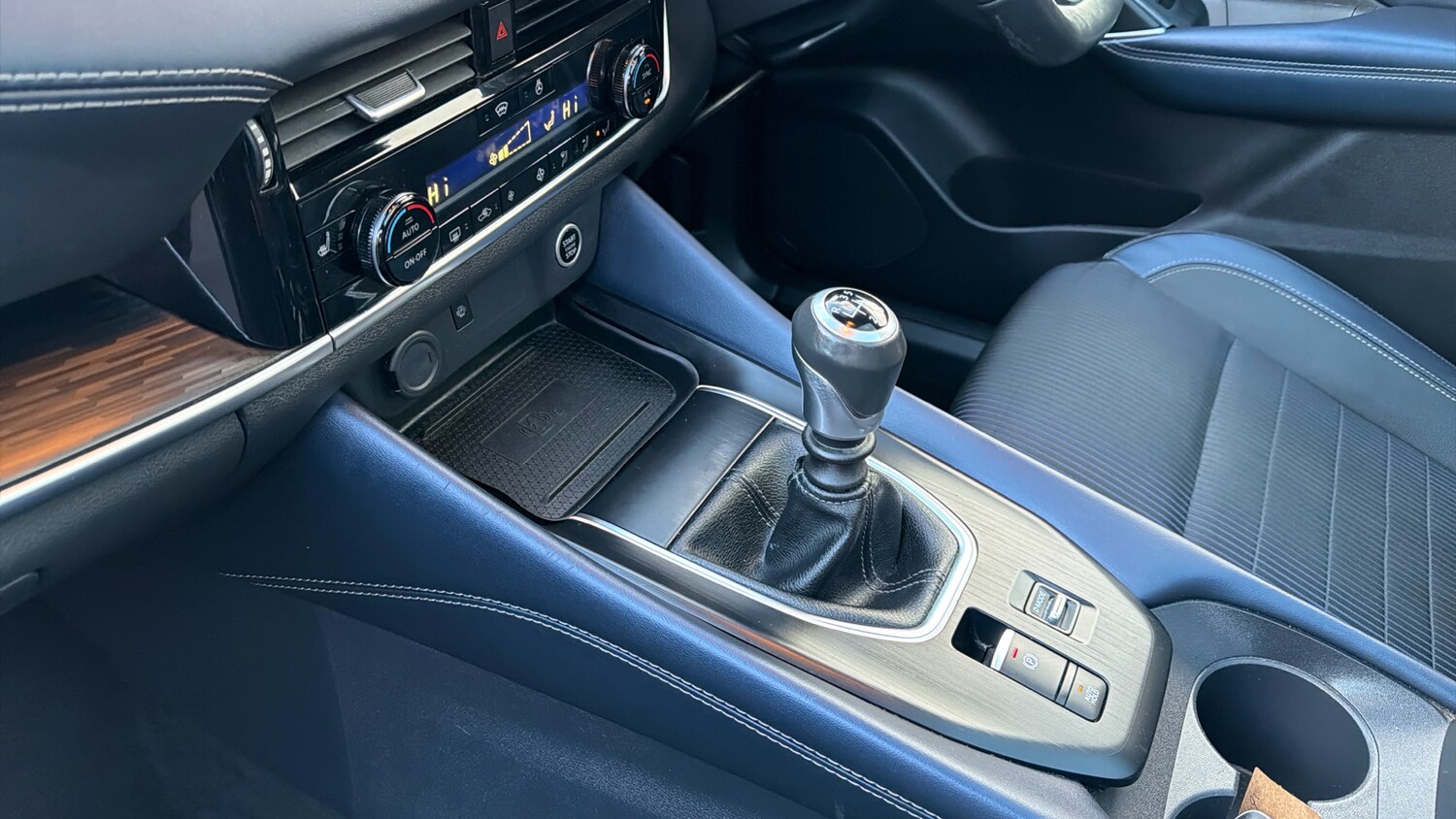 Used Nissan Qashqai 2024 for sale - 77489910: Photo 13