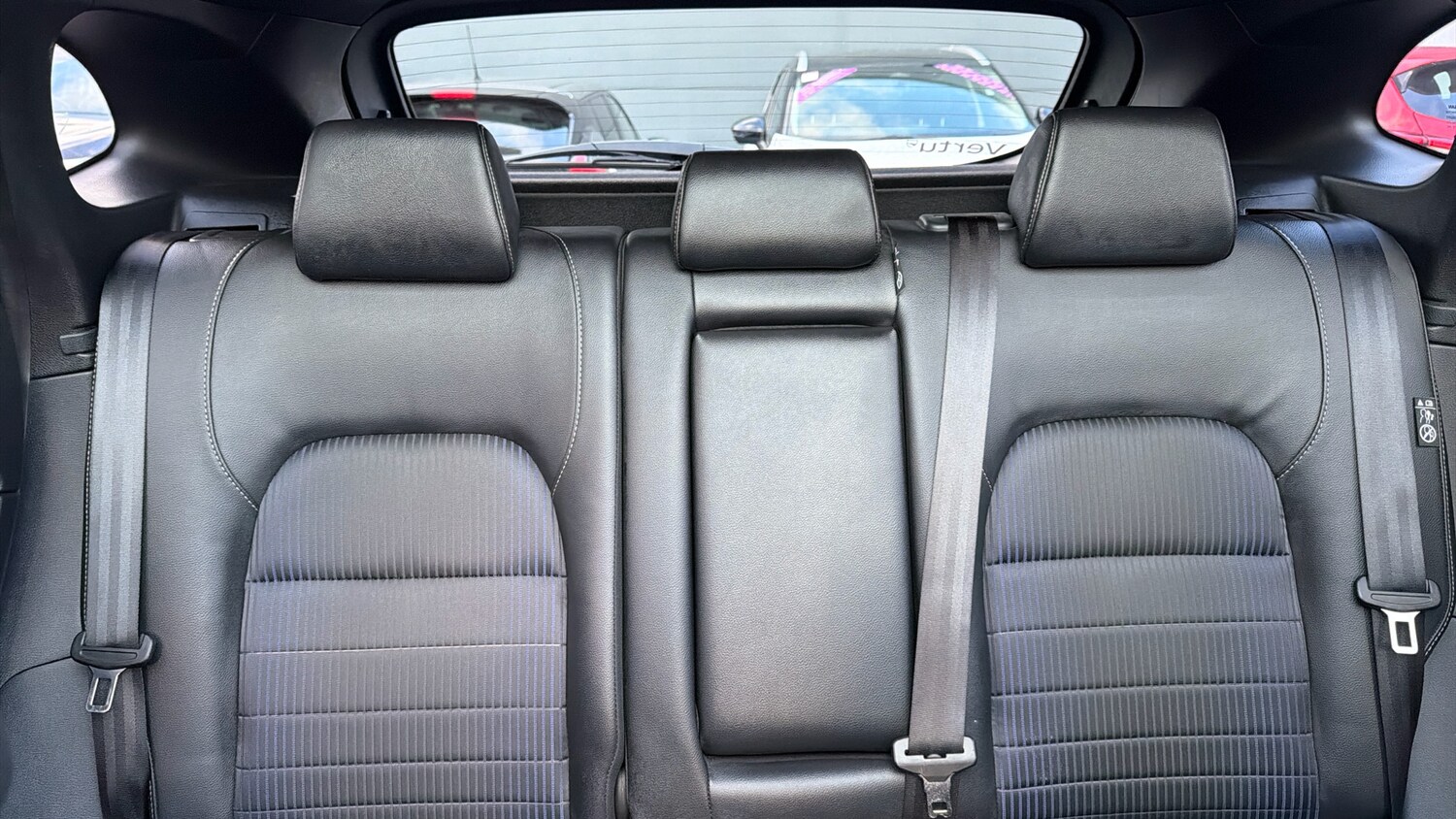 Used Nissan Qashqai 2024 for sale - 77489910: Photo 15