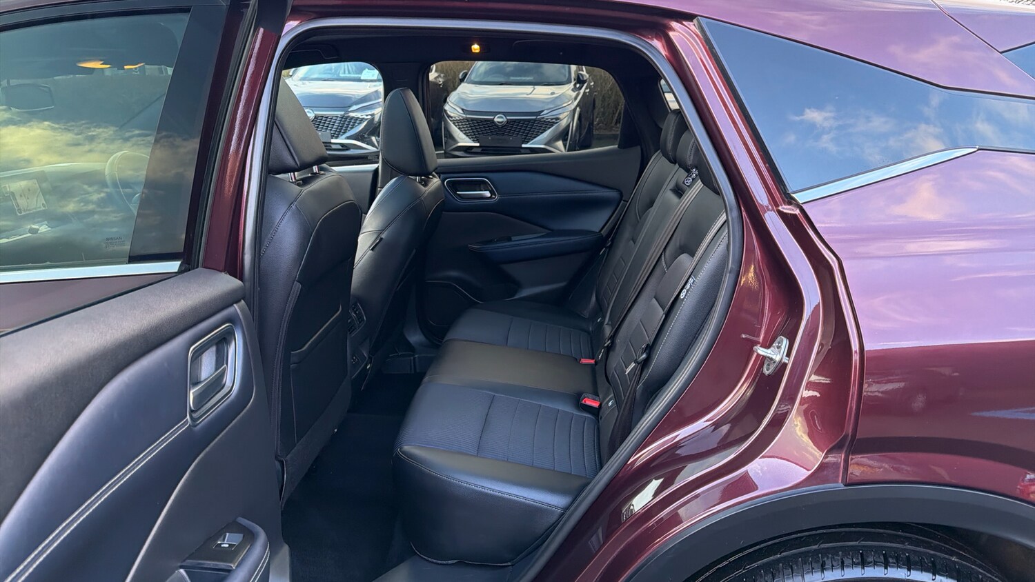 Used Nissan Qashqai 2024 for sale - 77489910: Photo 16