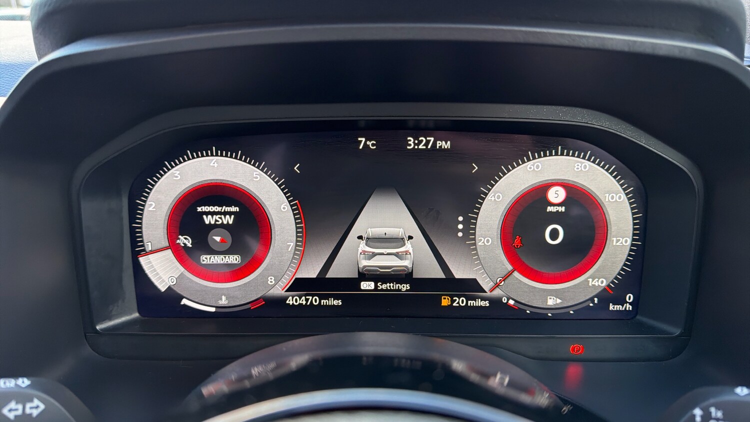 Used Nissan Qashqai 2024 for sale - 77489910: Photo 18