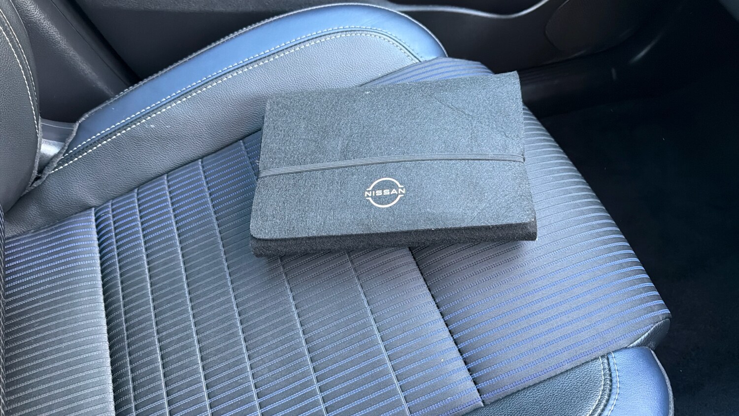 Used Nissan Qashqai 2024 for sale - 77489910: Photo 19