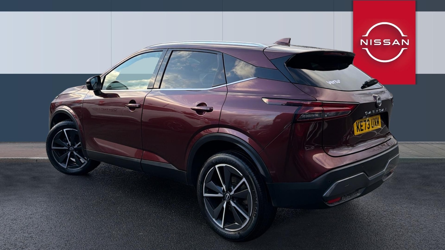 Used Nissan Qashqai 2024 for sale - 77489910: Photo 2