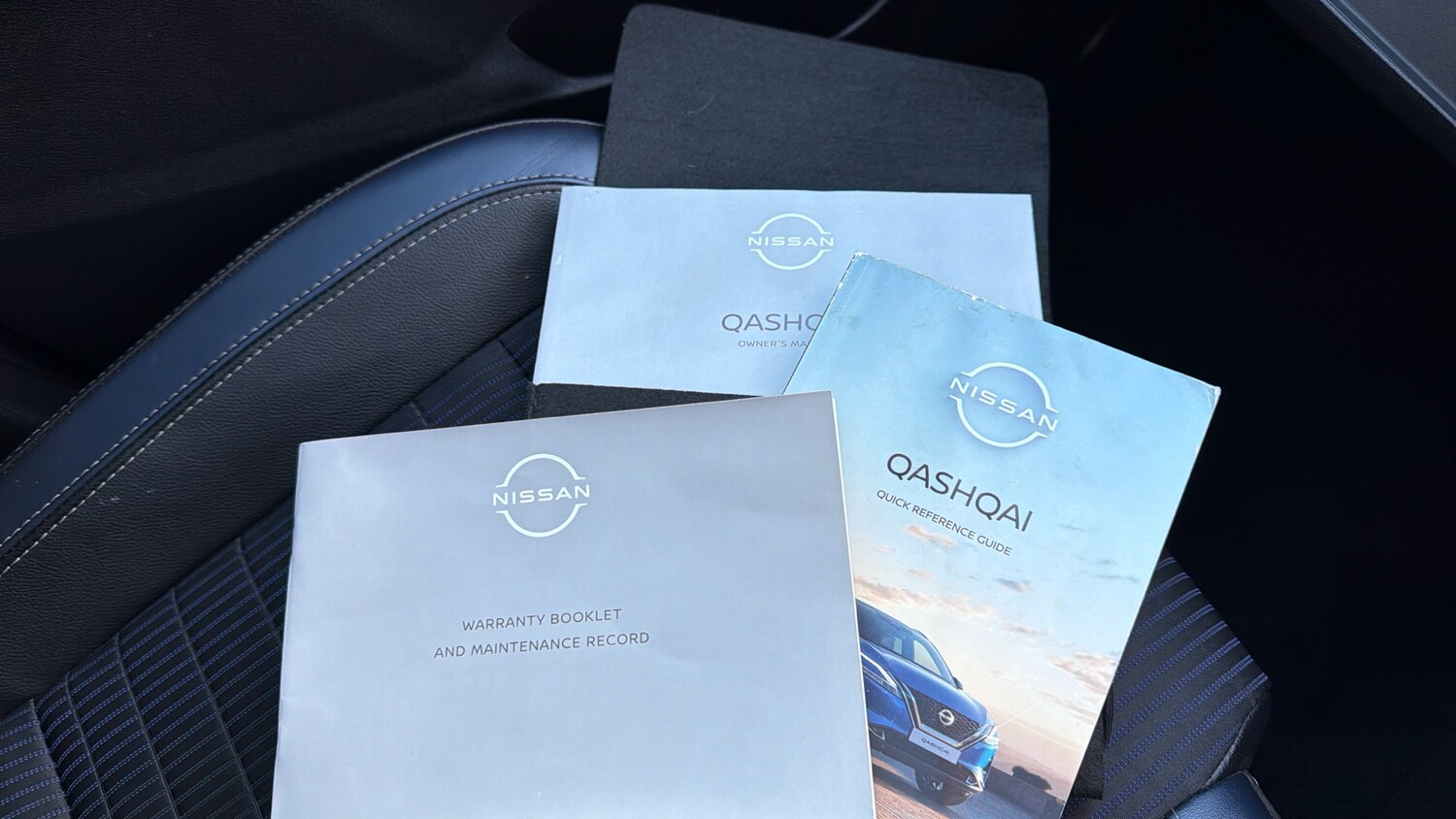 Used Nissan Qashqai 2024 for sale - 77489910: Photo 20