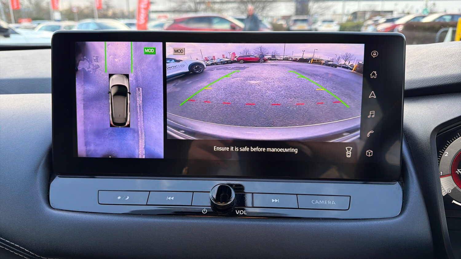 Used Nissan Qashqai 2024 for sale - 77489910: Photo 21