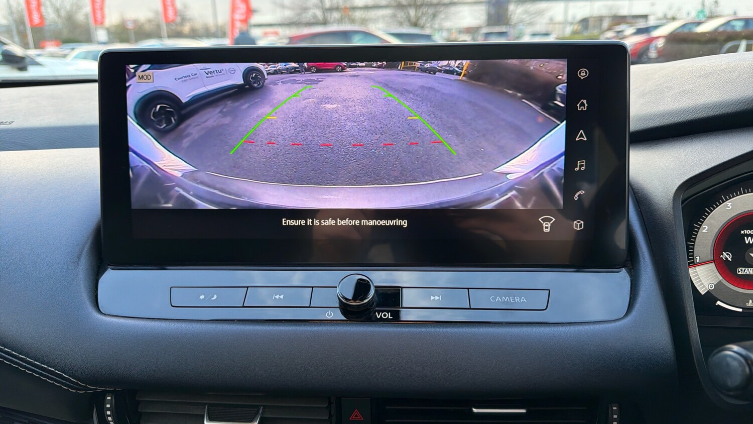 Used Nissan Qashqai 2024 for sale - 77489910: Photo 22