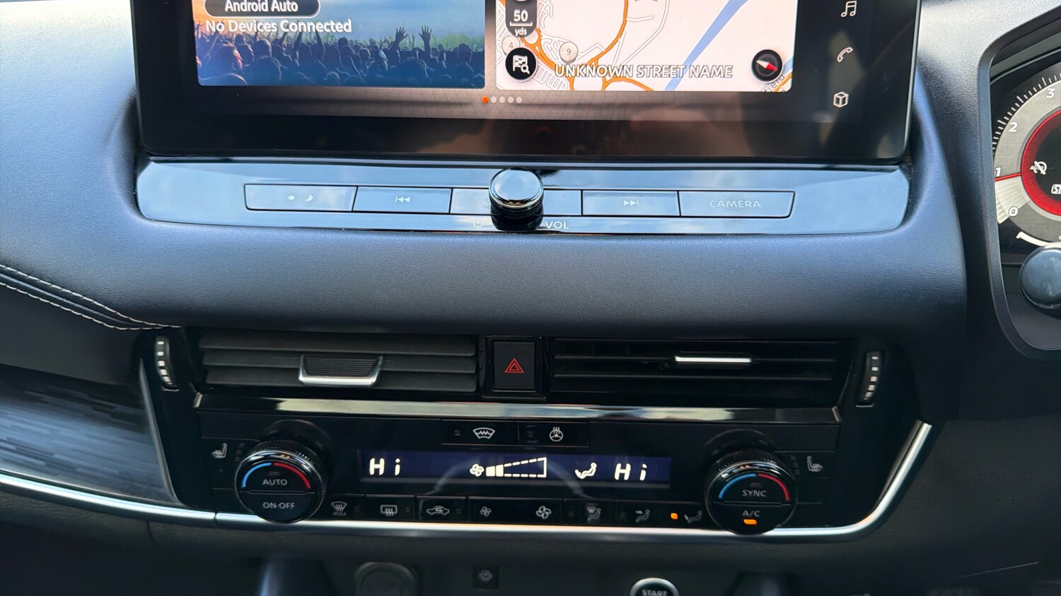 Used Nissan Qashqai 2024 for sale - 77489910: Photo 24