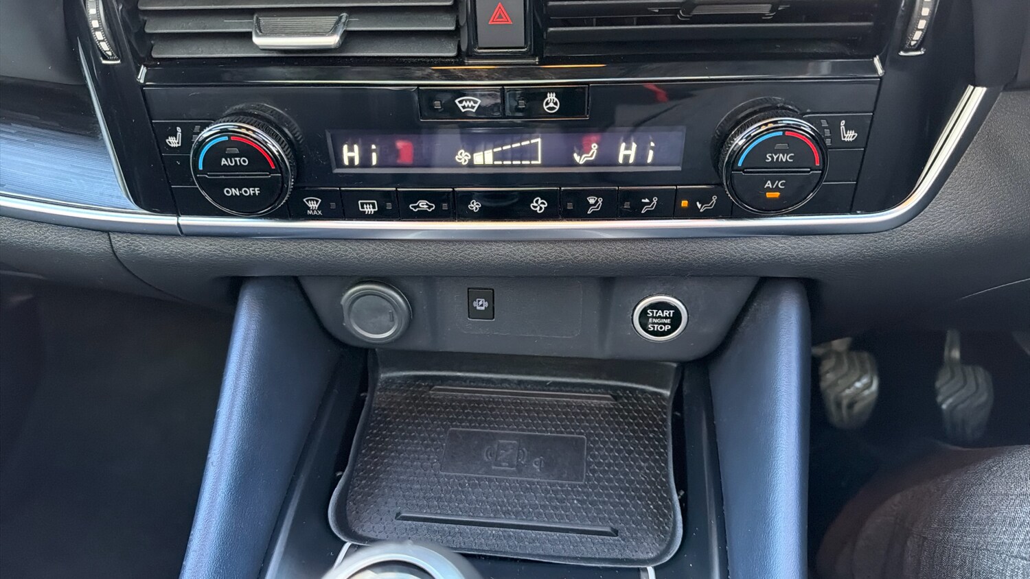 Used Nissan Qashqai 2024 for sale - 77489910: Photo 25