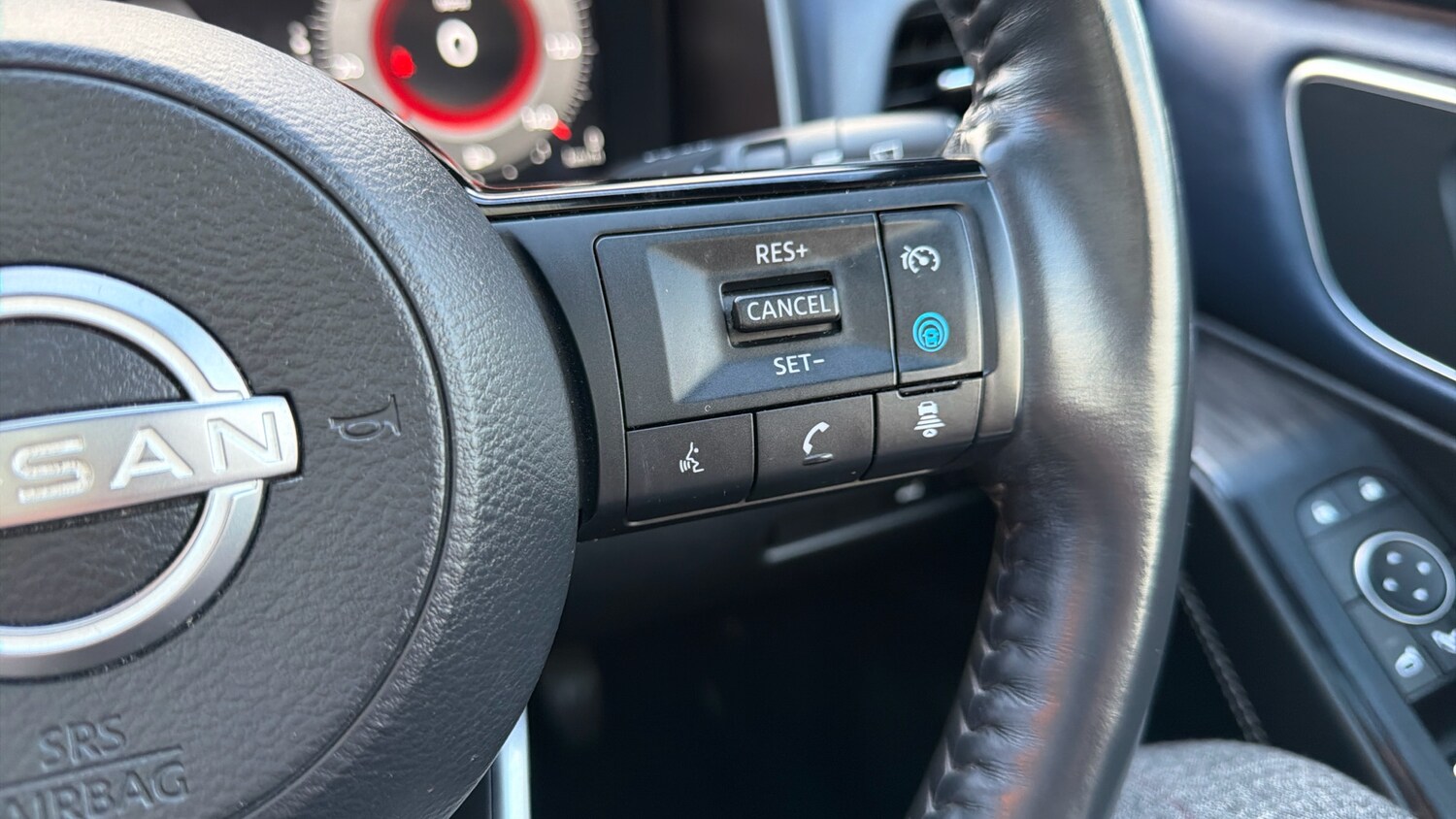 Used Nissan Qashqai 2024 for sale - 77489910: Photo 27