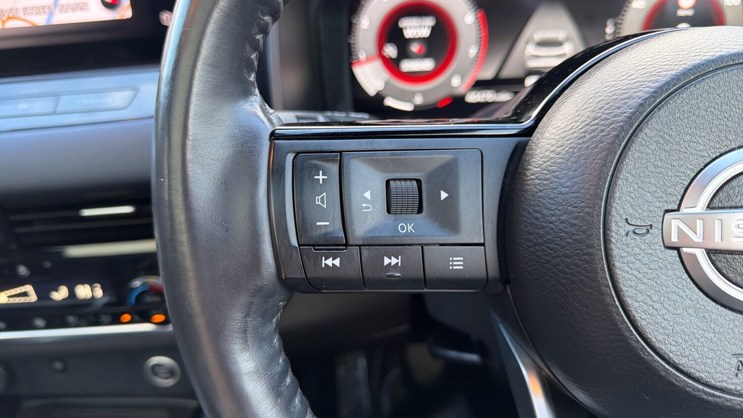 Used Nissan Qashqai 2024 for sale - 77489910: Photo 28