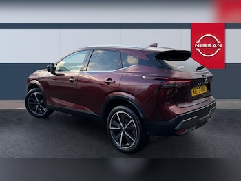 Used Nissan Qashqai 2024 for sale - 77489910: Photo