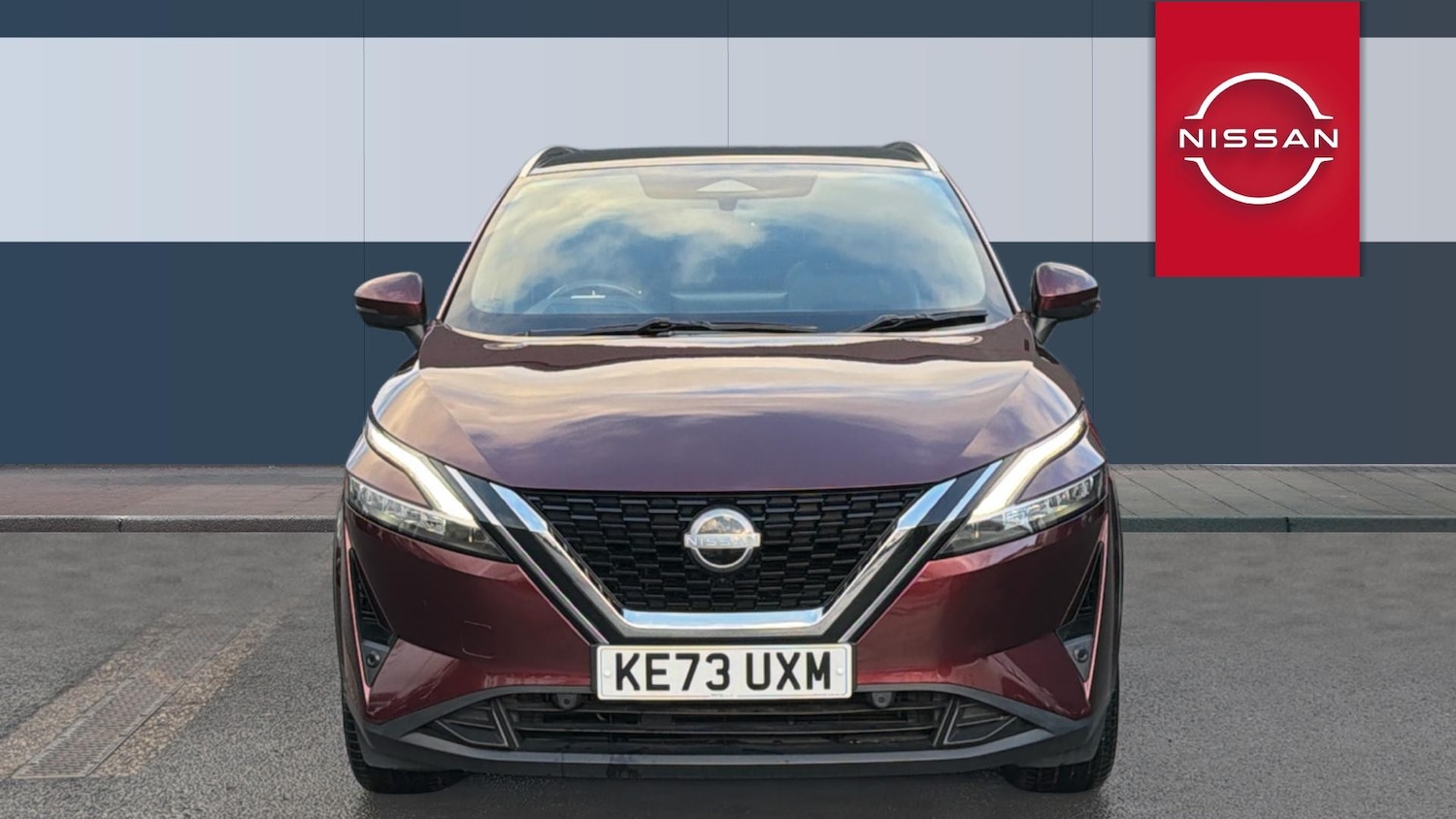 Used Nissan Qashqai 2024 for sale - 77489910: Photo 3