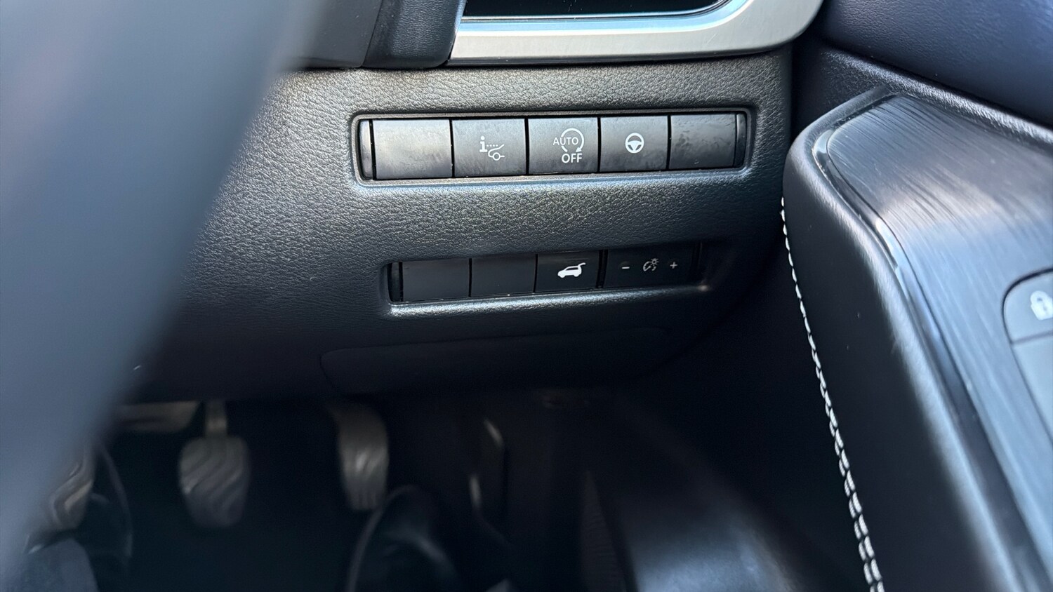 Used Nissan Qashqai 2024 for sale - 77489910: Photo 30