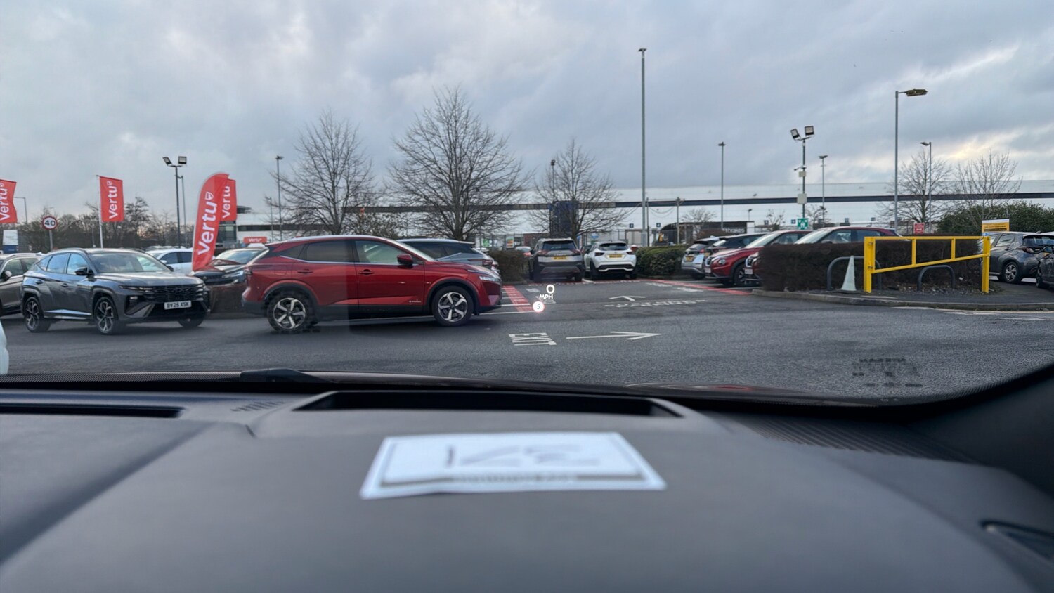 Used Nissan Qashqai 2024 for sale - 77489910: Photo 31