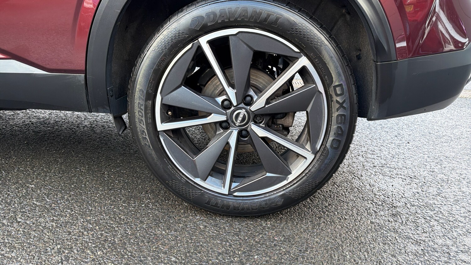 Used Nissan Qashqai 2024 for sale - 77489910: Photo 33