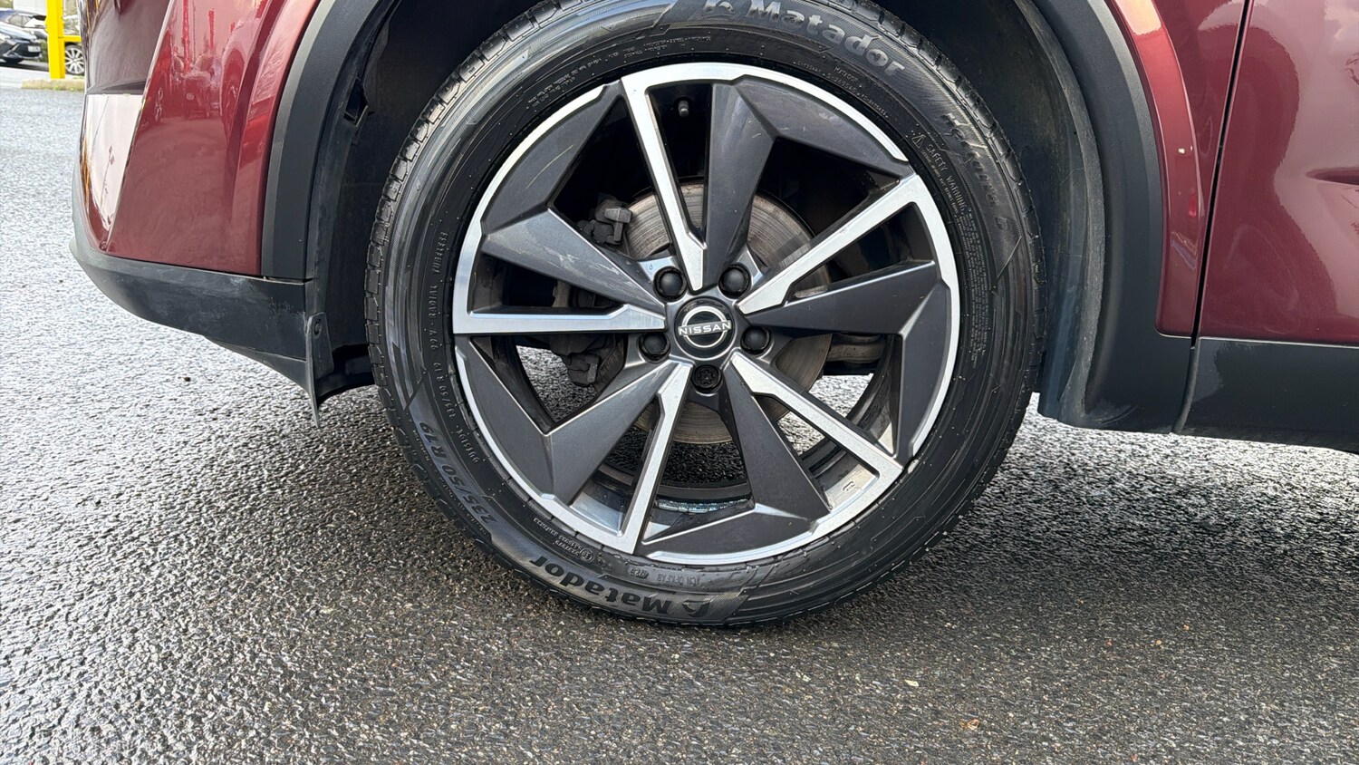 Used Nissan Qashqai 2024 for sale - 77489910: Photo 34