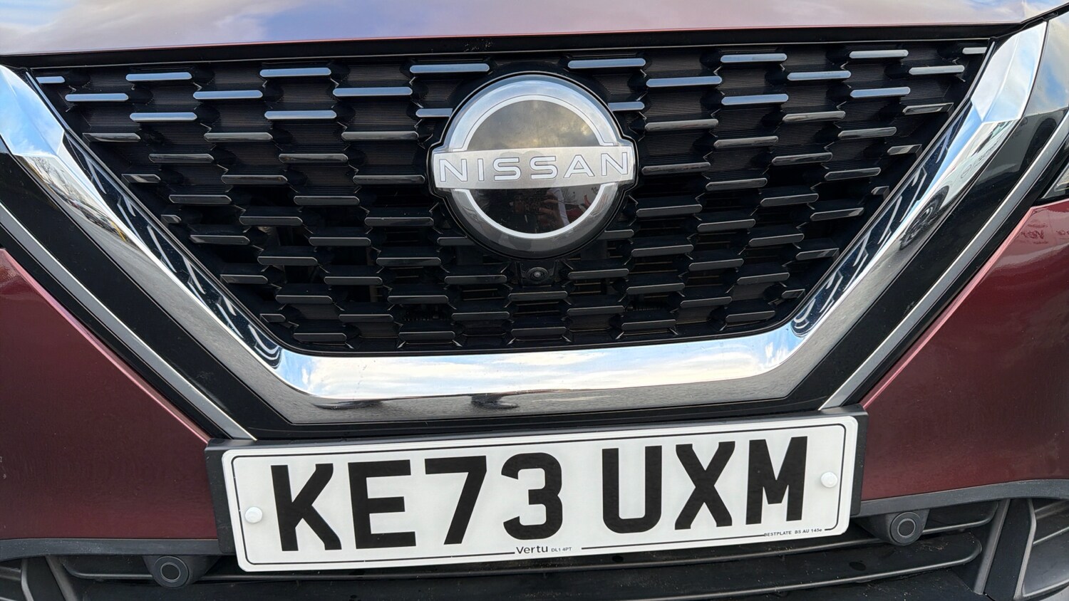 Used Nissan Qashqai 2024 for sale - 77489910: Photo 37