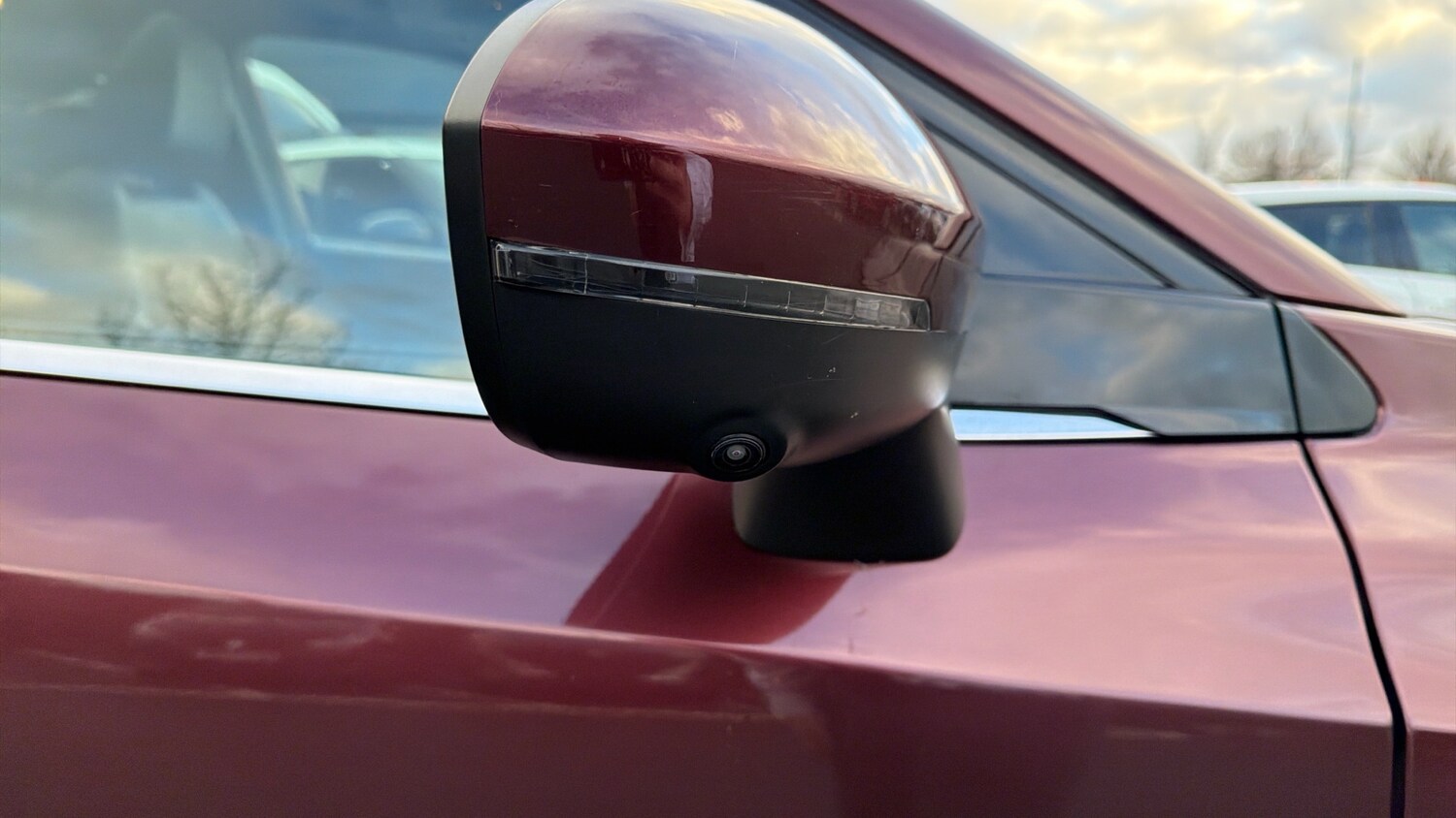 Used Nissan Qashqai 2024 for sale - 77489910: Photo 38