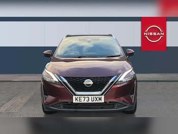 Used Nissan Qashqai 2024 for sale - 77489910: Photo