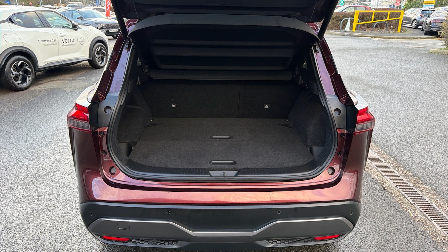 Used Nissan Qashqai 2024 for sale - 77489910: Photo 4