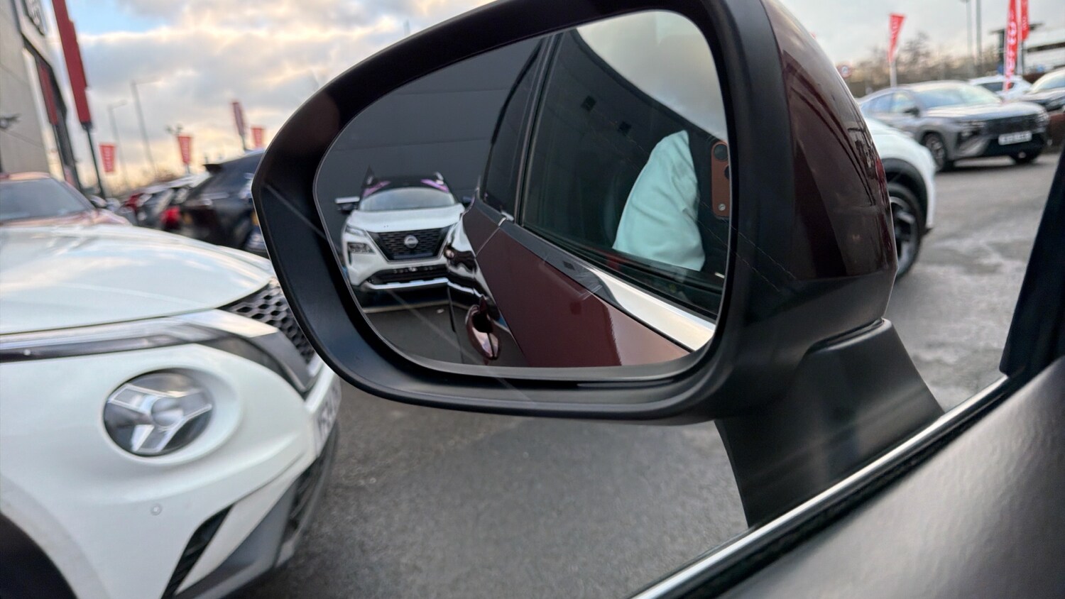 Used Nissan Qashqai 2024 for sale - 77489910: Photo 41